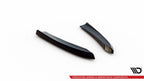 DIFUSORES Mazda Mazda 6 MK3 Facelift 2 Touring