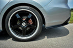 DIFFUSERS Mazda Mazda 6 MK3 Sedan
