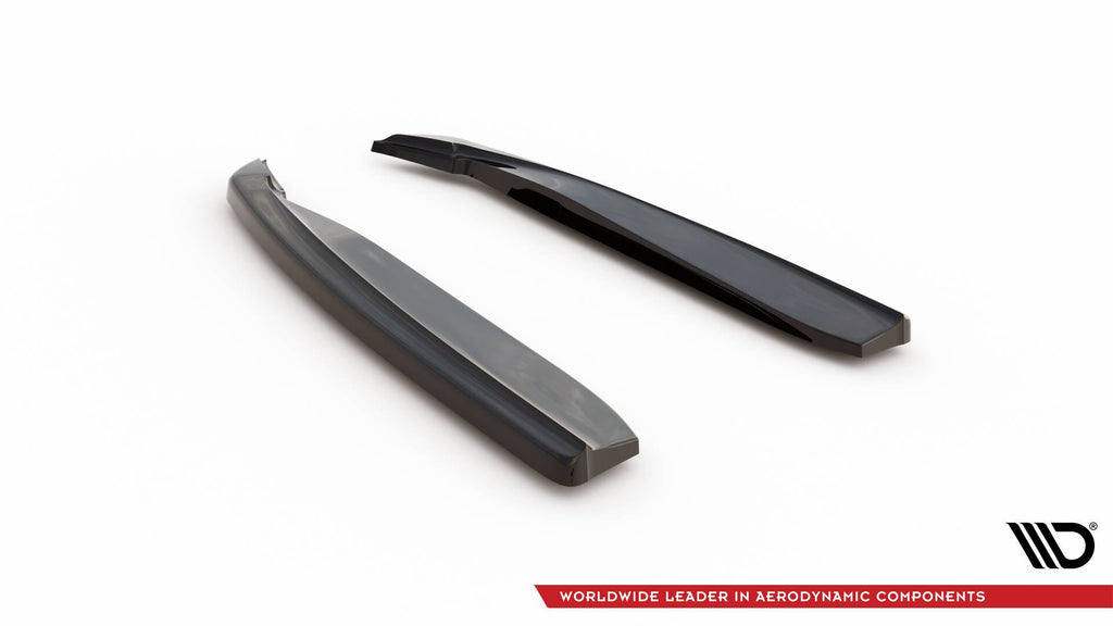 DIFUSORES Mercedes-Benz Clase C S205 Berlina / Sedán