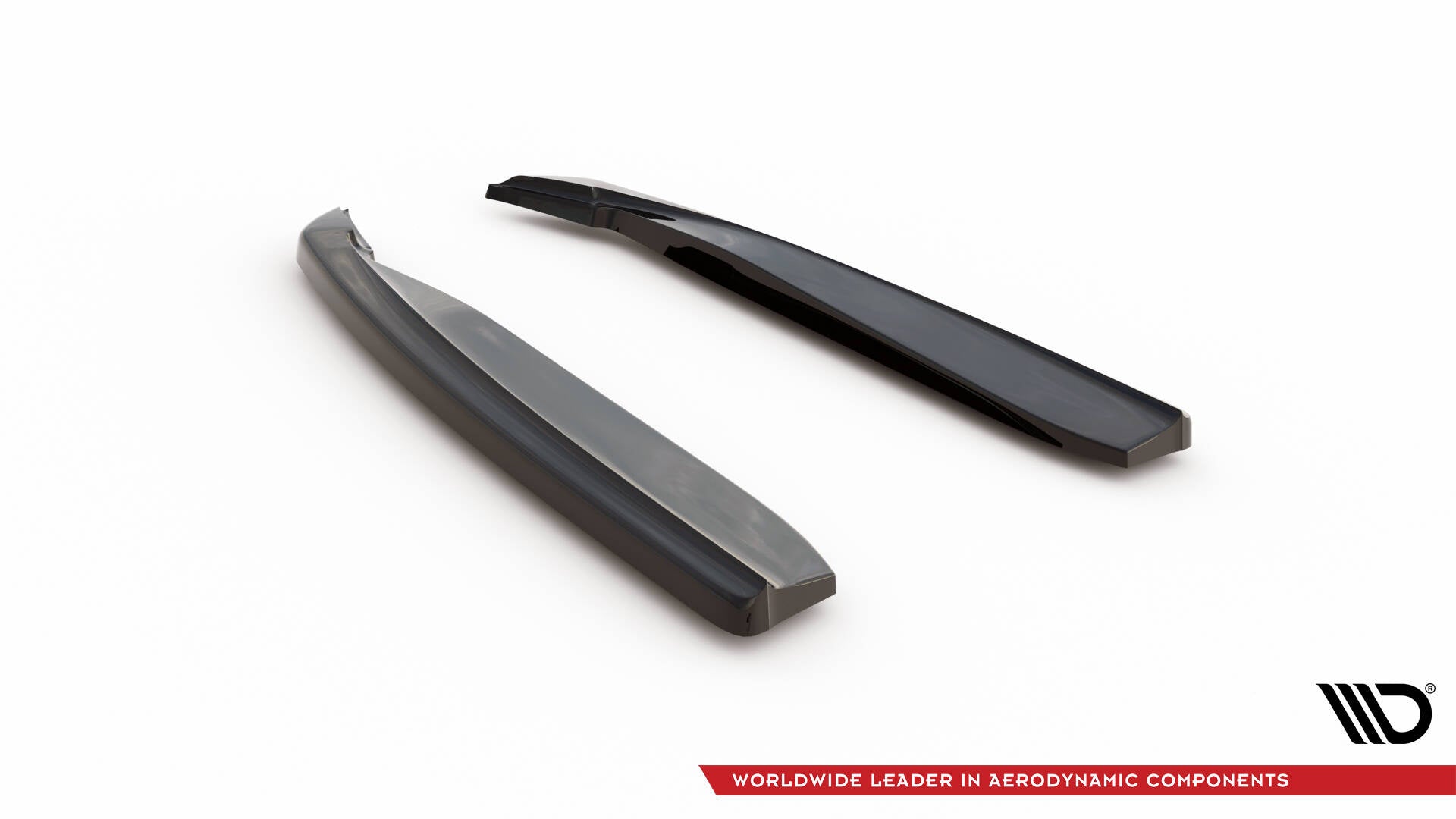 DIFUSORES Mercedes-Benz Clase C S205 Berlina / Sedán