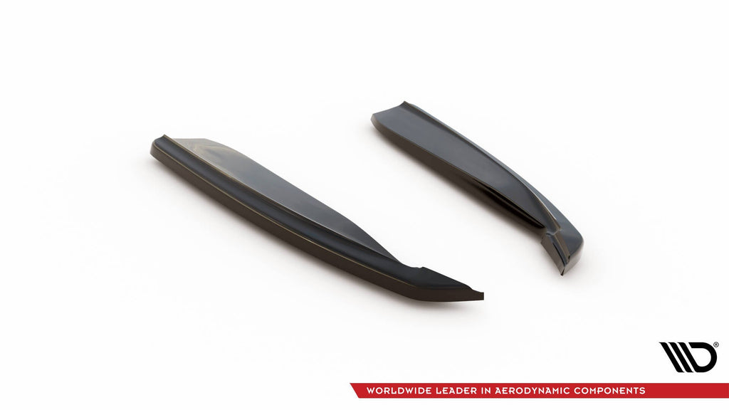 DIFUSORES Mercedes-Benz Clase C S205 Berlina / Sedán