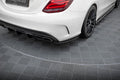 DIFUSORES Mercedes-Benz Clase C S205 Berlina / Sedán