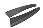 Diffusers Mercedes-Benz C-Class C205 Coupe AMG C63