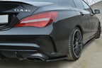 Difusores Mercedes-Benz CLA C117 Facelift AMG 45
