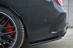 Difusores Mercedes-Benz CLA C117 Facelift AMG 45