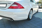 Mercedes-Benz CLS C219 AMG 55 Diffusers
