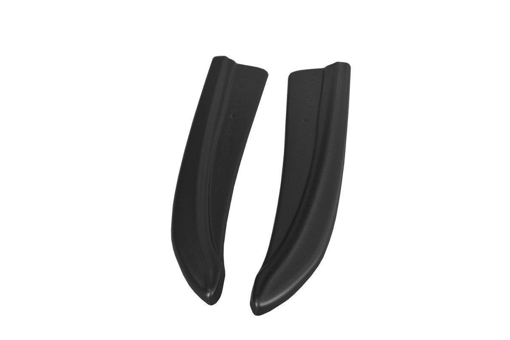 Mercedes-Benz CLS C219 AMG 55 Diffusers