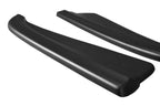 Mercedes-Benz CLS C219 AMG 55 Diffusers
