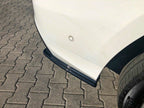 Mercedes-Benz GLE W166 AMG-Line Diffusers