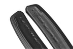 Mercedes-Benz GLE W166 AMG-Line Diffusers