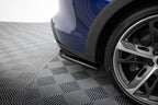 DIFUSORES Porsche Taycan MK1 Sport Turismo