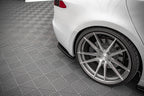Tesla Model S MK1 Facelift Diffusers