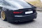 Audi A7 C7 S-Line Diffusers 2010-2014