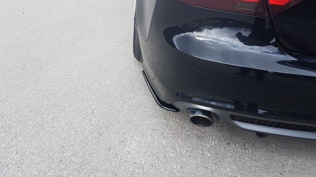 Audi A7 C7 S-Line Diffusers 2010-2014