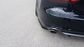 Difusores Audi A7 C7 S-Line 2010-2014