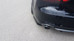 Audi A7 C7 S-Line Diffusers 2010-2014