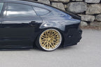 Audi A7 C7 S-Line Diffusers 2010-2014
