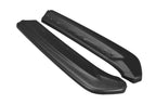 Audi A7 C7 S-Line Diffusers 2010-2014