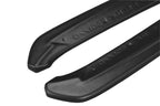 Audi A7 C7 S-Line Diffusers 2010-2014