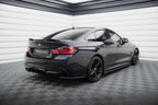 DIFUSORES BMW Serie 4 F36 Gran Coupé