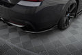DIFUSORES BMW Serie 4 F36 Gran Coupé