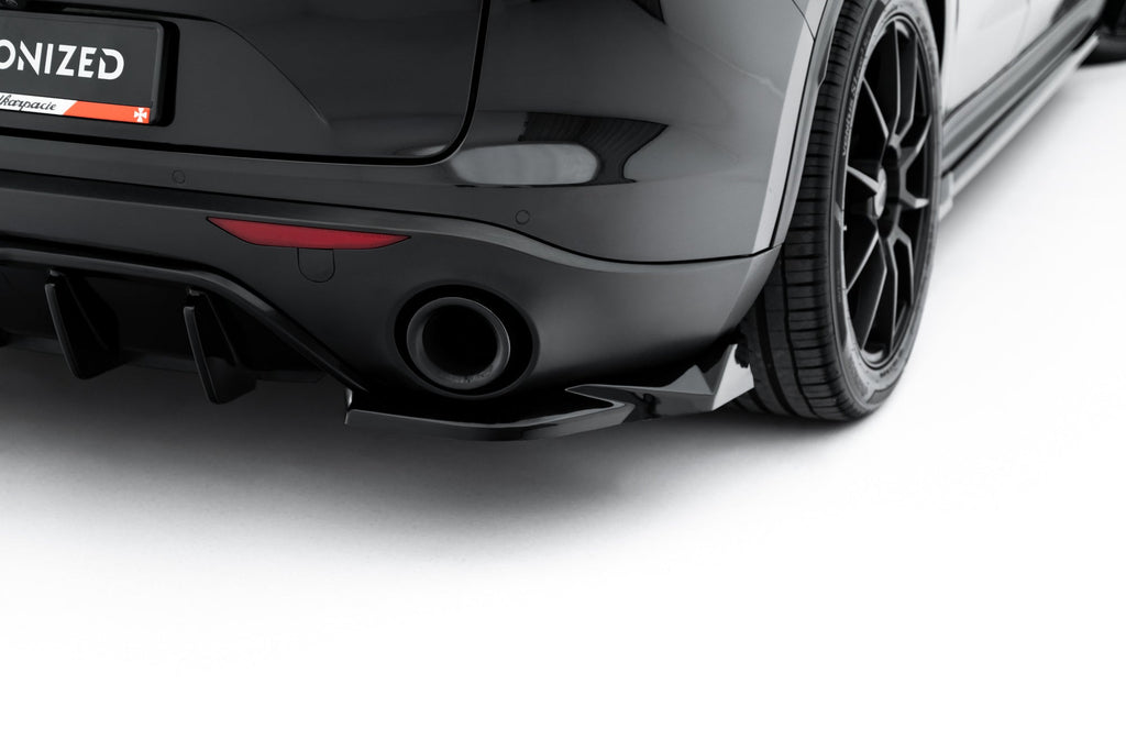 DIFUSORES Alfa Romeo Stelvio MK1