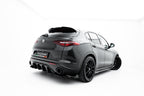 DIFUSORES Alfa Romeo Stelvio MK1