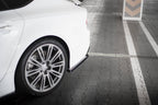 DIFUSORES Audi Rs7 C7