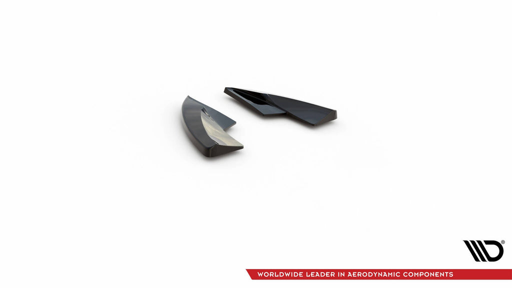 DIFFUSERS Opel Astra J Gtc