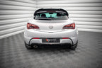 DIFFUSERS Opel Astra J Gtc