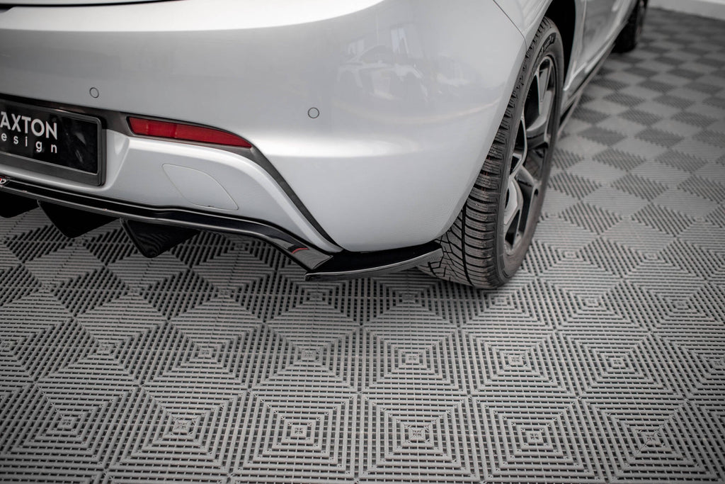 DIFFUSERS Opel Astra J Gtc