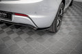 DIFUSORES Opel Astra J Gtc