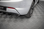 DIFFUSERS Opel Astra J Gtc