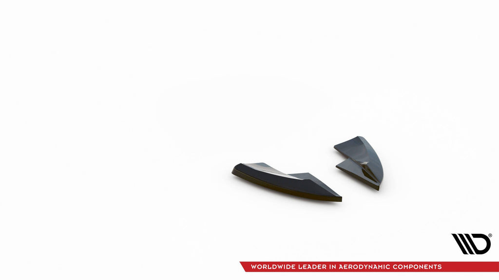 DIFFUSERS Opel Astra J Gtc
