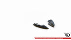 DIFFUSERS Opel Astra J Gtc