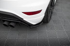 Difusores Ford Fiesta Mk7 Facelift ST