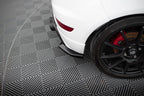 Difusores Ford Fiesta Mk7 Facelift ST