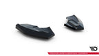 Difusores Ford Fiesta Mk7 Facelift ST