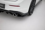 Splitters Traseros V.3 Volkswagen Golf GTI Mk8