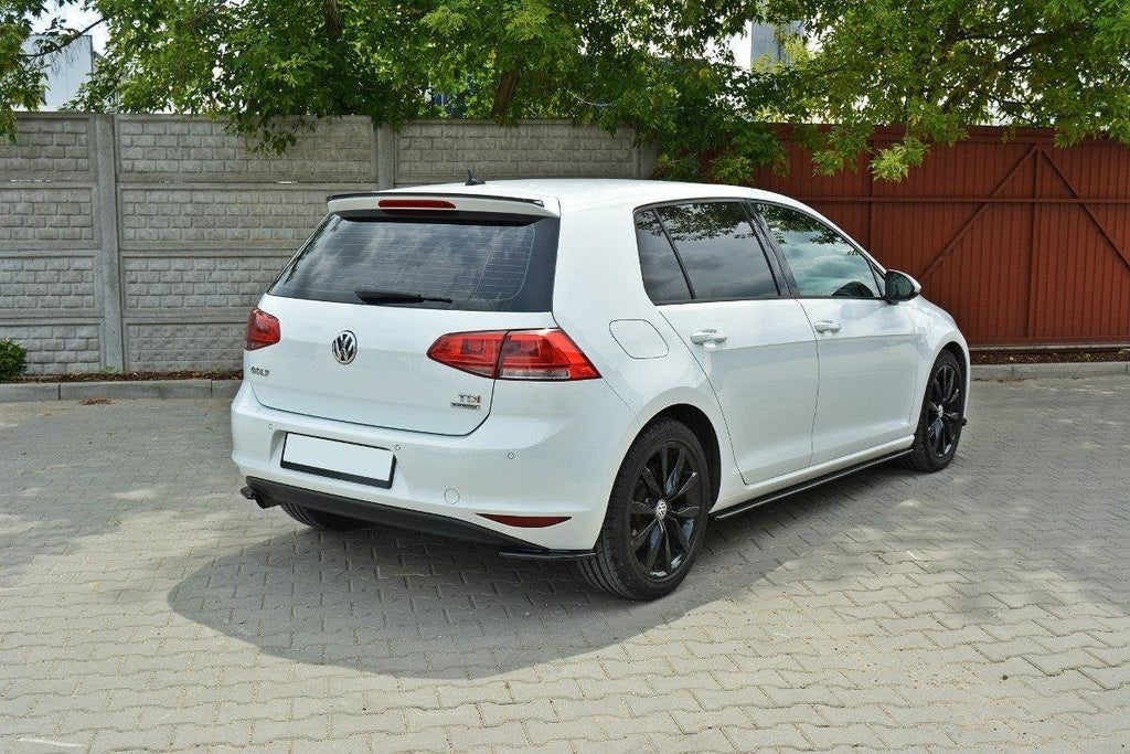 DIFUSORES Volkswagen Golf MK7
