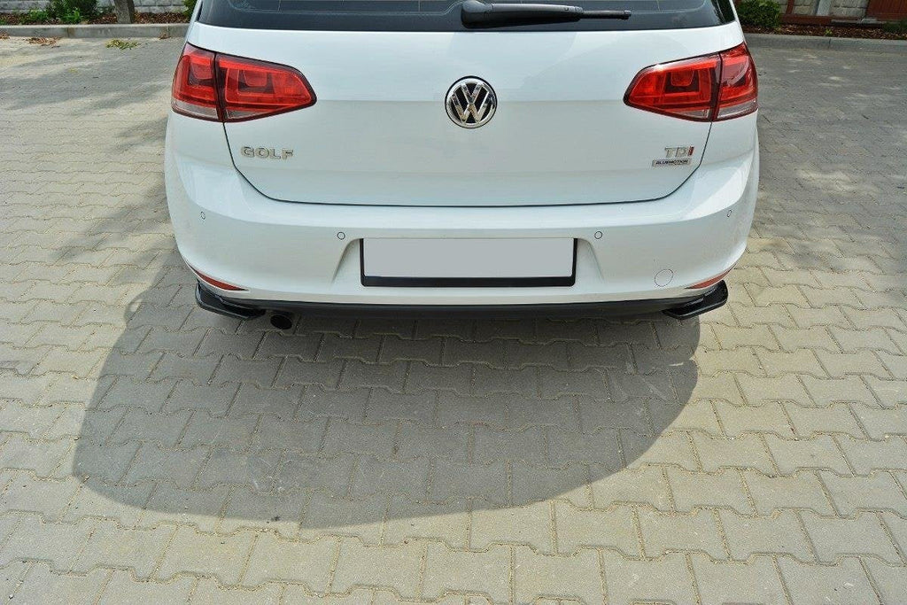 DIFUSORES Volkswagen Golf MK7
