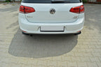 DIFUSORES Volkswagen Golf MK7