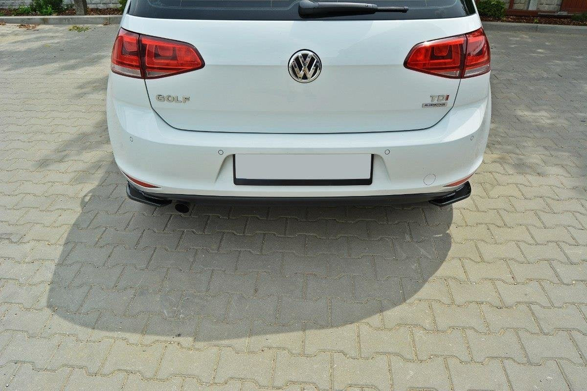 DIFUSORES Volkswagen Golf MK7