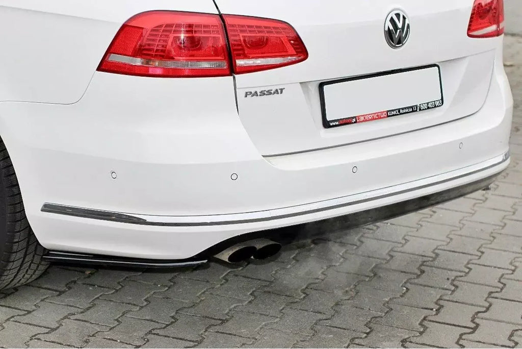 Difusores Volkswagen Passat B7 Touring R-Line
