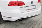 Difusores Volkswagen Passat B7 Touring R-Line