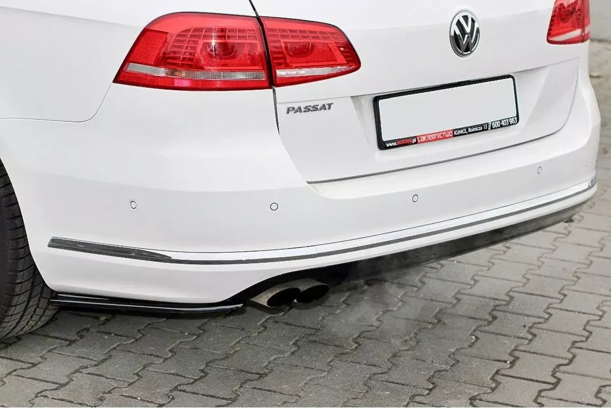 Difusores Volkswagen Passat B7 Touring R-Line