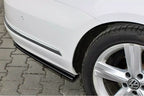 Difusores Volkswagen Passat B7 Touring R-Line