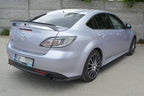 Mazda 6 Mk2 Sport Diffusers 2007-2010