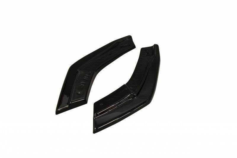 Splitters laterales traseros Subaru Impreza WRX STI Mk3