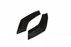 Splitters laterales traseros Subaru Impreza WRX STI Mk3